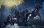 Six hours with Elden Ring - Formidable, Fantastic, and Frightening