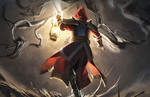 Marvelous Europe announces side-scroller action RPG Mandragora for PlayStation 5, Xbox Series X|S, Nintendo Switch, and PC