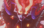 Stranger of Paradise Final Fantasy Origin screenshots detail Marilith, the Lufenians, Expert Jobs, Mount Gulg, The Ancients' Tower, and The Wicker Arbor