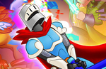 Meta RPG Adventure Terrorbane launches on April 1 for Nintendo Switch and PC
