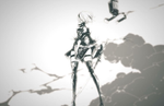 NieR: Automata to be adapted into a TV anime