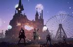 Babylon's Fall - Combat 101 trailer, NieR: Automata Collaboration, and Season 1 Roadmap