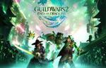 Guild Wars 2: End of Dragons now available for PC