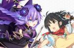 Neptunia x Senran Kagura: Ninja Wars launches for PC on May 11