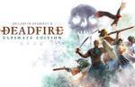 Pillars of Eternity II: Deadfire is no longer coming to Nintendo Switch