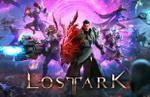 Lost Ark surpasses 20 million global users