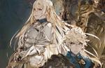 The DioField Chronicle is the next tactical RPG from Square Enix