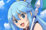 KonoSuba Dungeon RPG sequel is coming to PS4 and Switch in Japan