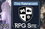 Tetracast - Episode 242: Fossil Fire Emblem Fans