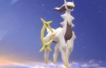 Arceus and Darkrai coming to Pokemon Brilliant Diamond & Shining Pearl