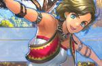 Eiyuden Chronicle: Rising Preview