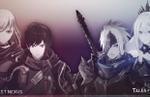Scarlet Nexus and Tales of Arise collaboration DLC revealed