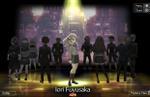 13 Sentinels: Aegis Rim - Mysteries Trailer