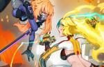 Idea Factory announces Dusk Diver 2 to release for PlayStation 5, PlayStation 4, and Nintendo Switch this Summer