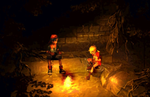 Chrono Cross: The Radical Dreamers Edition Review