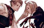 Square Enix trademarks "Tactics Ogre: Reborn" in Japan
