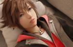 Square Enix reveals Kingdom Hearts IV and Kingdom Hearts Missing-Link