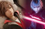 Tetsuya Nomura chose to make Kingdom Hearts IV over Verum Rex for Sora’s sake