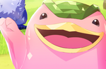 A new Monster Rancher game is coming to mobile devices via LINE