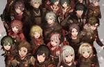 Scarlet Nexus sales pass 1 million, while Game Pass helps it to 2 million players