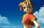 Chrono Cross: The Radical Dreamers Edition has a new hidden post-credits scene