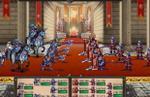 Symphony of War: The Nephilim Saga Impressions