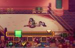 WrestleQuest Impressions