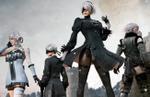 Nier deserves all the attention in the world, but I’m bored of all these crossovers