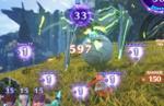 Nintendo details the basics of battle for Xenoblade Chronicles 3