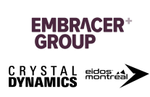 Embracer Group agrees to acquire Crystal Dynamics, Eidos, Square Enix Montreal studios, Deus Ex, Tomb Raider IPs, and more