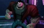 Superfuse melds the action RPG loot-n-grind loop with comic book aesthetics to create an incredibly compelling package