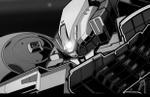 Wolfstride brings 1-on-1 mecha fights to the Nintendo Switch on May 10 in North America and Europe; May 12 in Japan