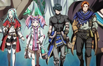 Tales of Luminaria will shut down on July 19
