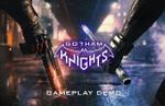 Gotham Knights cancels its PlayStation 4 and Xbox One versions