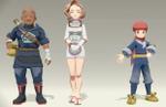 Nintendo's Full FY2022 results gives us sales numbers for Pokemon Legends: Arceus and more