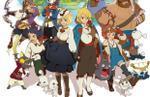 Global release of Ni no Kuni: Cross Worlds is launching on May 25