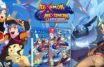 Nexomon + Nexomon: Extinction: Complete Collection announced for PlayStation 4 and Nintendo Switch