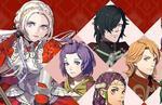 Fire Emblem Warriors: Three Hopes has the Black Eagles soar into action in the Adrestian Empire Trailer