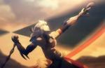 Fate/Grand Order English adds Servant Coins, Append Skills, Push! Servant system, and increased QP Limit early