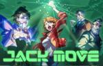 Jack Move: I.C.E Breaker prologue now available on Steam