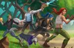 Far Away From Home is a story-driven tactical RPG set to release for PC this Summer