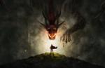 Capcom announces Dragon's Dogma 10th anniversary celebration