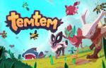 Temtem releasing out of Early Access on September 6th