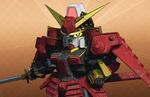SD Gundam Battle Alliance releases simultaneously worldwide on August 25