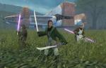 Star Wars: Knights Of The Old Republic II - The Sith Lords launches for Nintendo Switch on June 8