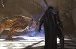 Does it really matter if Final Fantasy XVI doesn’t have a traditional party system?
