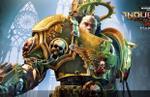 Warhammer 40,000: Inquisitor - Martyr carries out the Emperor's will on PlayStation 5 and Xbox Series X|S in 2022