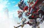 "Ys X" teased info teased for July 7 issue of Weekly Famitsu