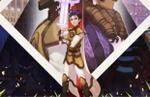 SacriFire receives a dazzling new Gameplay Trailer along with a delay to 2023