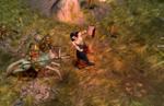2004 Action RPG Baldur's Gate: Dark Alliance II launches in Summer 2022 for the PlayStation 5, PlayStation 4, Nintendo Switch, Xbox Series X|S, Xbox One, and PC